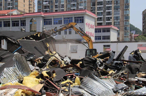 签了法院组织的调解笔录也可以不承认？律师：岂有此理！